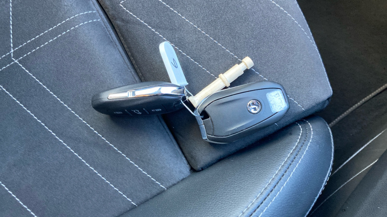 Vauxhall Grandland 1.2 Turbo Ultimate 5dr Petrol Hatchback